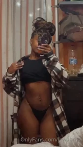 Orisã Lėwa 🔥 18 🔥 [ lewaorisa ] Onlyfans leaked video 14936002 on Hotleaks.tv