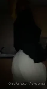 Orisã Lėwa 🔥 18 🔥 [ lewaorisa ] Onlyfans leaked video 14936021 on Hotleaks.tv