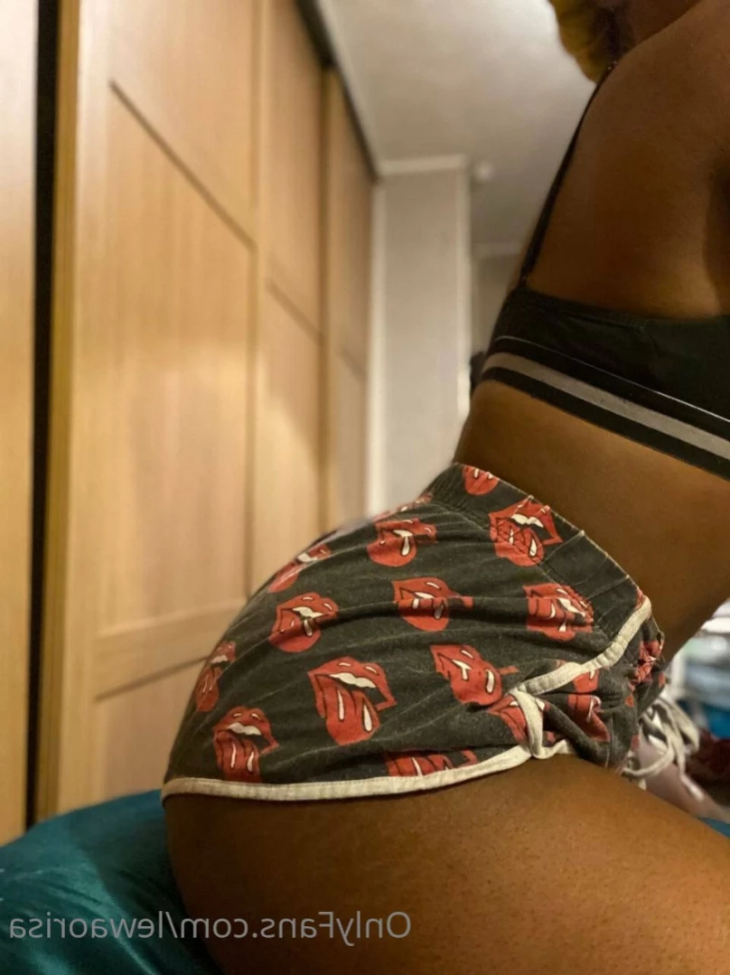 Orisã Lėwa 🔥 18 🔥 [ lewaorisa ] Onlyfans leaked photo 14987004 on Hotleaks.tv