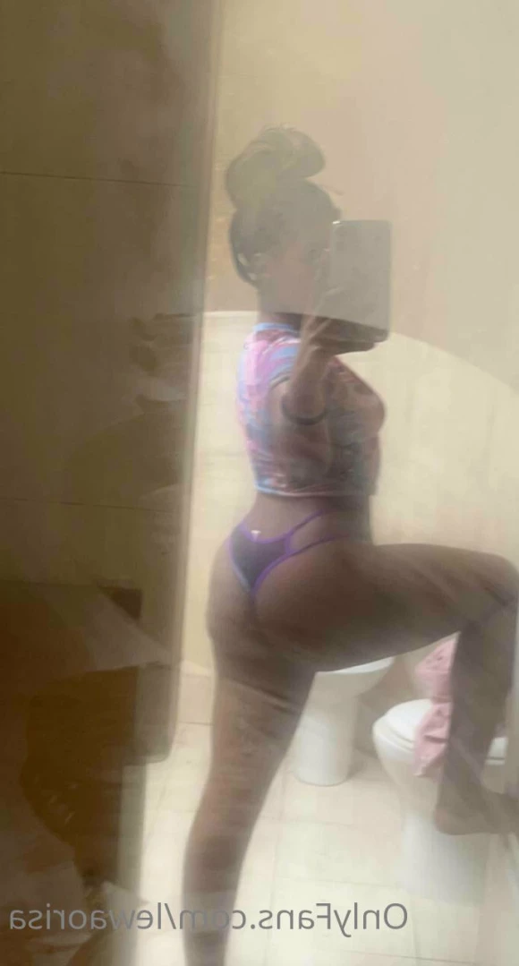 Orisã Lėwa 🔥 18 🔥 [ lewaorisa ] Onlyfans leaked photo 15178923 on Hotleaks.tv