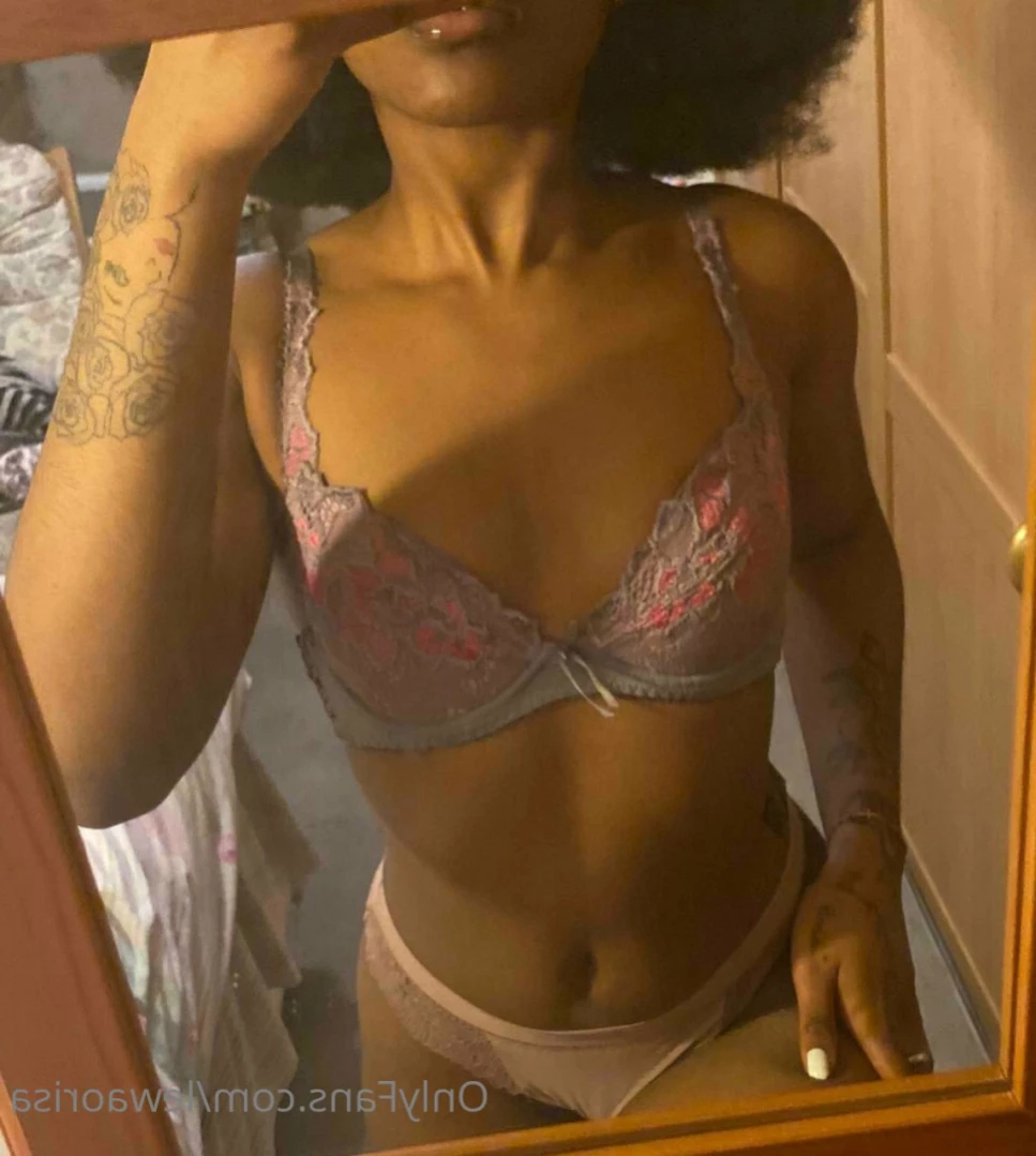 Orisã Lėwa 🔥 18 🔥 [ lewaorisa ] Onlyfans leaked photo 15466202 on Hotleaks.tv