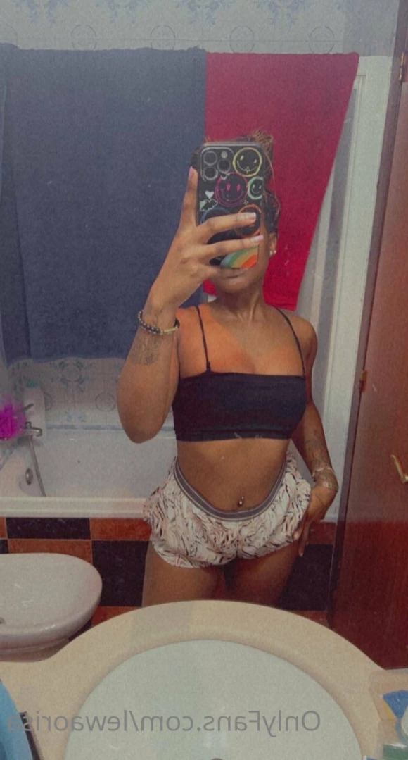 Orisã Lėwa 🔥 18 🔥 [ lewaorisa ] Onlyfans leaked photo 15466214 on Hotleaks.tv