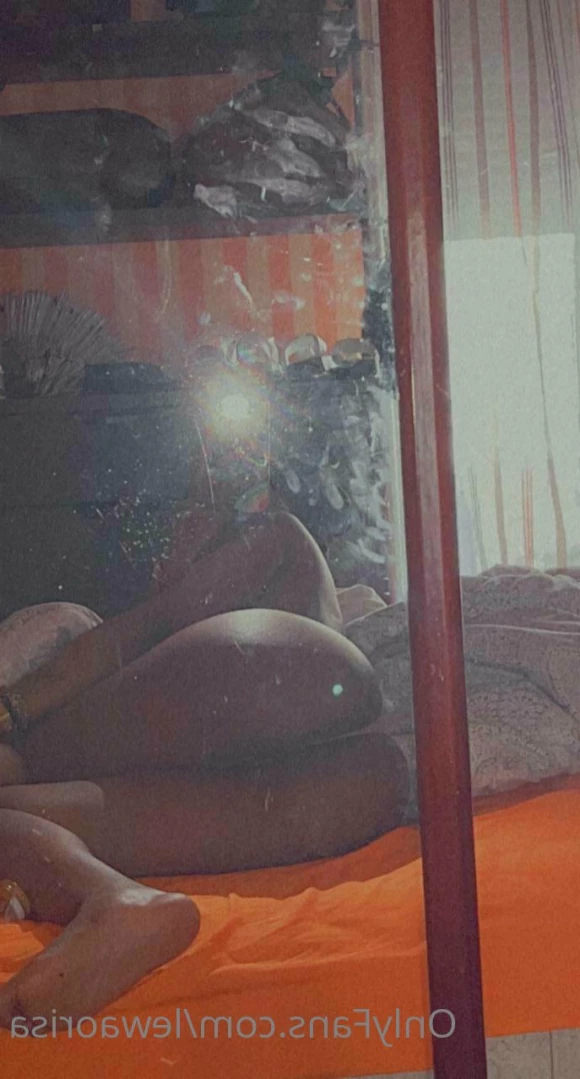 Orisã Lėwa 🔥 18 🔥 [ lewaorisa ] Onlyfans leaked photo 15500979 on Hotleaks.tv