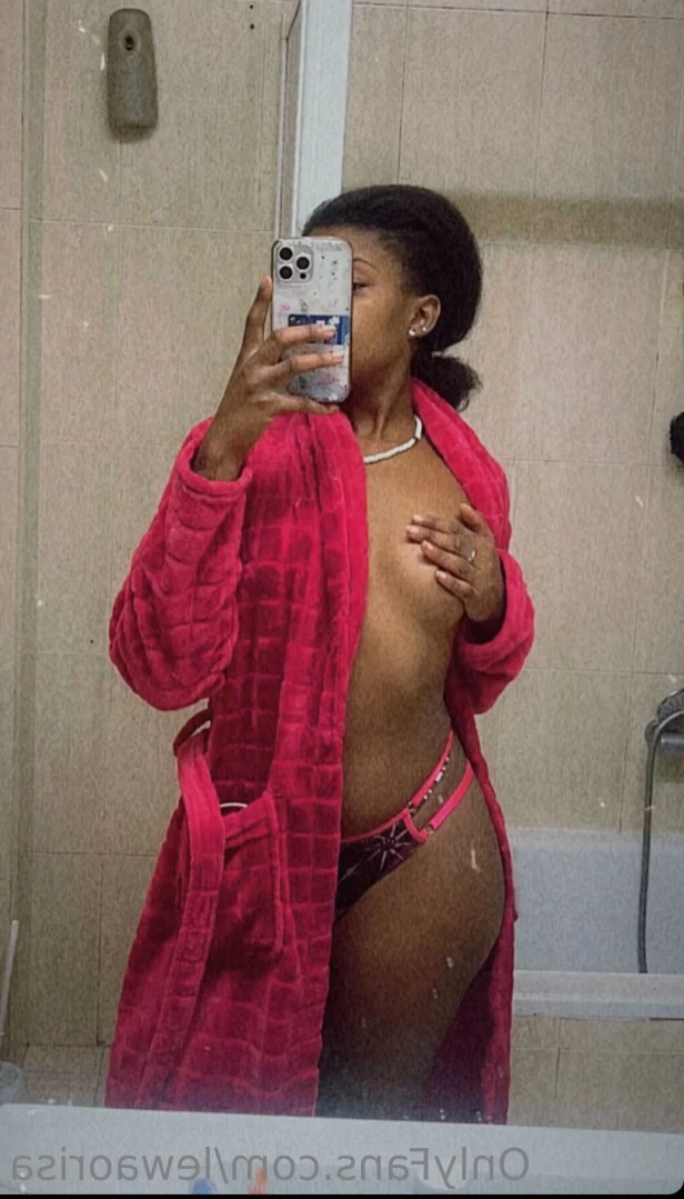 Orisã Lėwa 🔥 18 🔥 [ lewaorisa ] Onlyfans leaked photo 15861053 on Hotleaks.tv