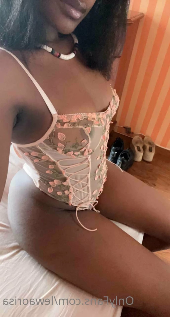 Orisã Lėwa 🔥 18 🔥 [ lewaorisa ] Onlyfans leaked photo 16223594 on Hotleaks.tv