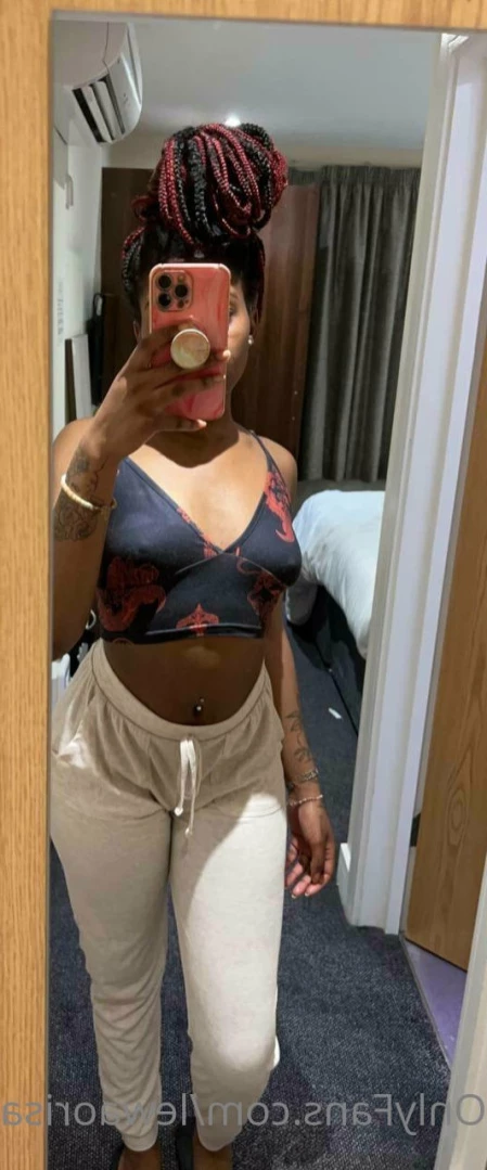 Orisã Lėwa 🔥 18 🔥 [ lewaorisa ] Onlyfans leaked photo 16322518 on Hotleaks.tv