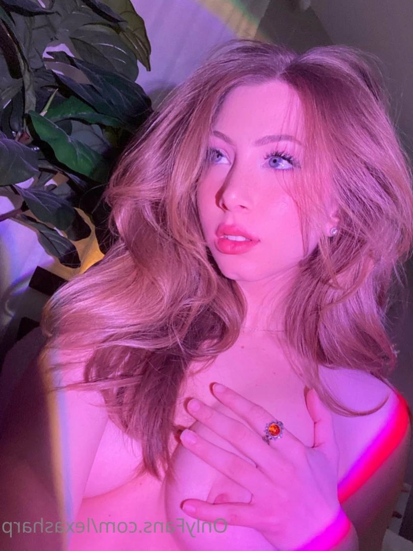 Alexa Sharp ✧ [ lexasharp ] Onlyfans leaked photo 11259443 on Hotleaks.tv