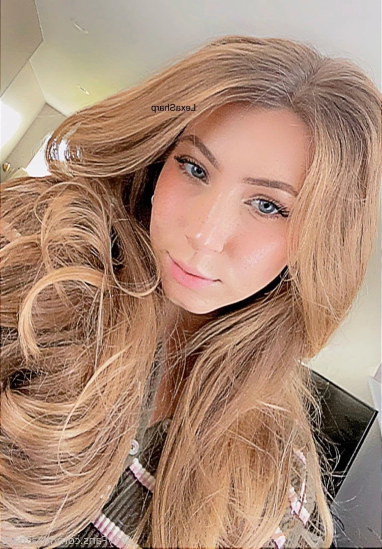 Alexa Sharp ✧ [ lexasharp ] Onlyfans leaked photo 11259584 on Hotleaks.tv