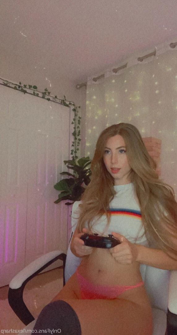 Alexa Sharp ✧ [ lexasharp ] Onlyfans leaked photo 11259809 on Hotleaks.tv