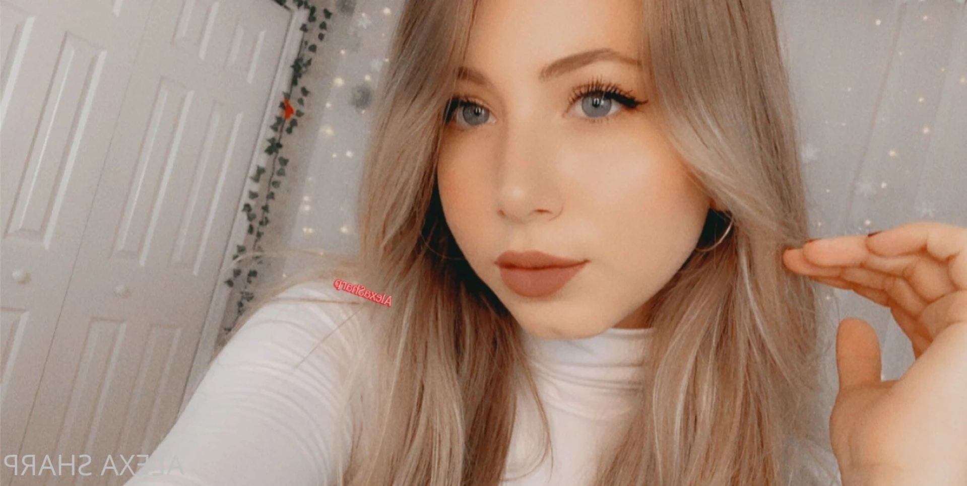 Alexa Sharp ✧ [ lexasharp ] Onlyfans leaked photo 11837974 on Hotleaks.tv