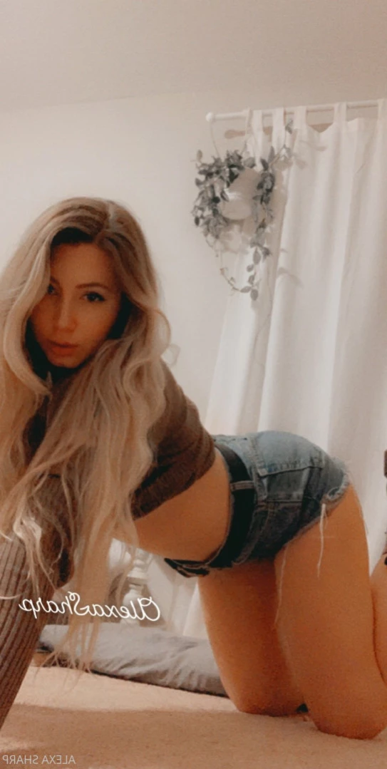 Alexa Sharp ✧ [ lexasharp ] Onlyfans leaked photo 12895148 on Hotleaks.tv