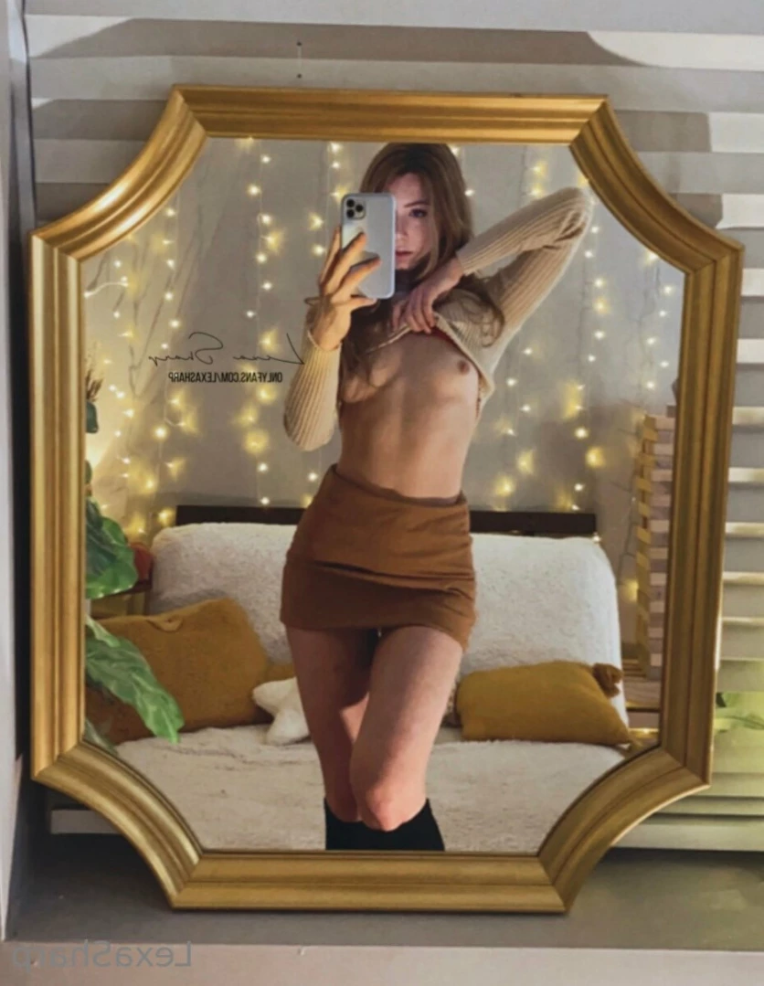 Alexa Sharp ✧ [ lexasharp ] Onlyfans leaked photo 15403409 on Hotleaks.tv