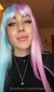 Lexie Moon [ lexiemoonx ] Onlyfans leaked video 13811050 on Hotleaks.tv