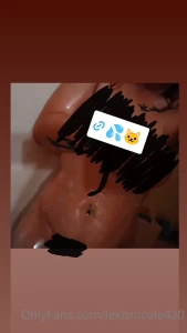 Alexis Mccage [ lexisnicole420 ] Onlyfans leaked video 13731329 on Hotleaks.tv