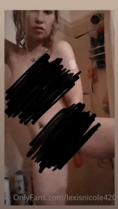 Alexis Mccage [ lexisnicole420 ] Onlyfans leaked video 15213600 on Hotleaks.tv