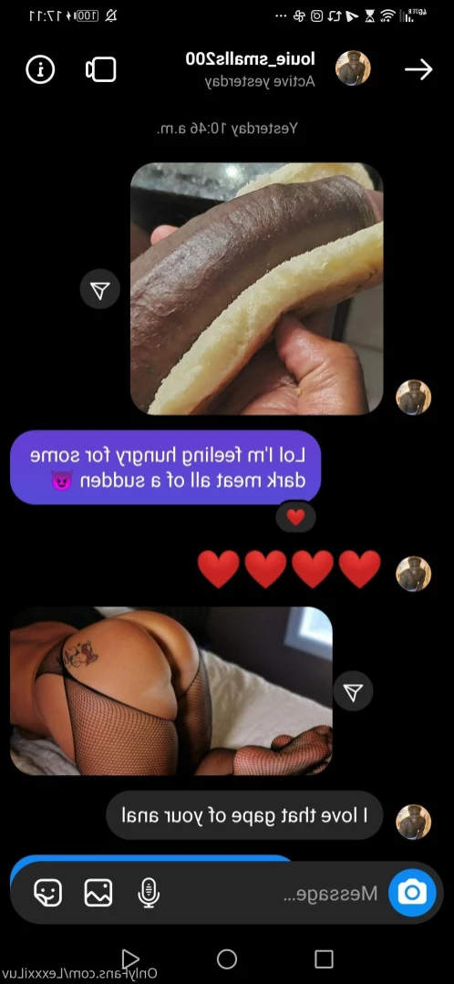 Lexxxi Luv - Naughty HotWife [ lexxxiluv ] Onlyfans leaked photo 11259053 on Hotleaks.tv