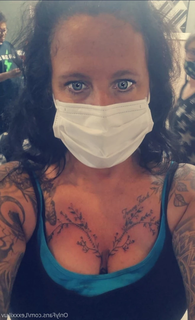 Lexxxi Luv - Naughty HotWife [ lexxxiluv ] Onlyfans leaked photo 11261239 on Hotleaks.tv