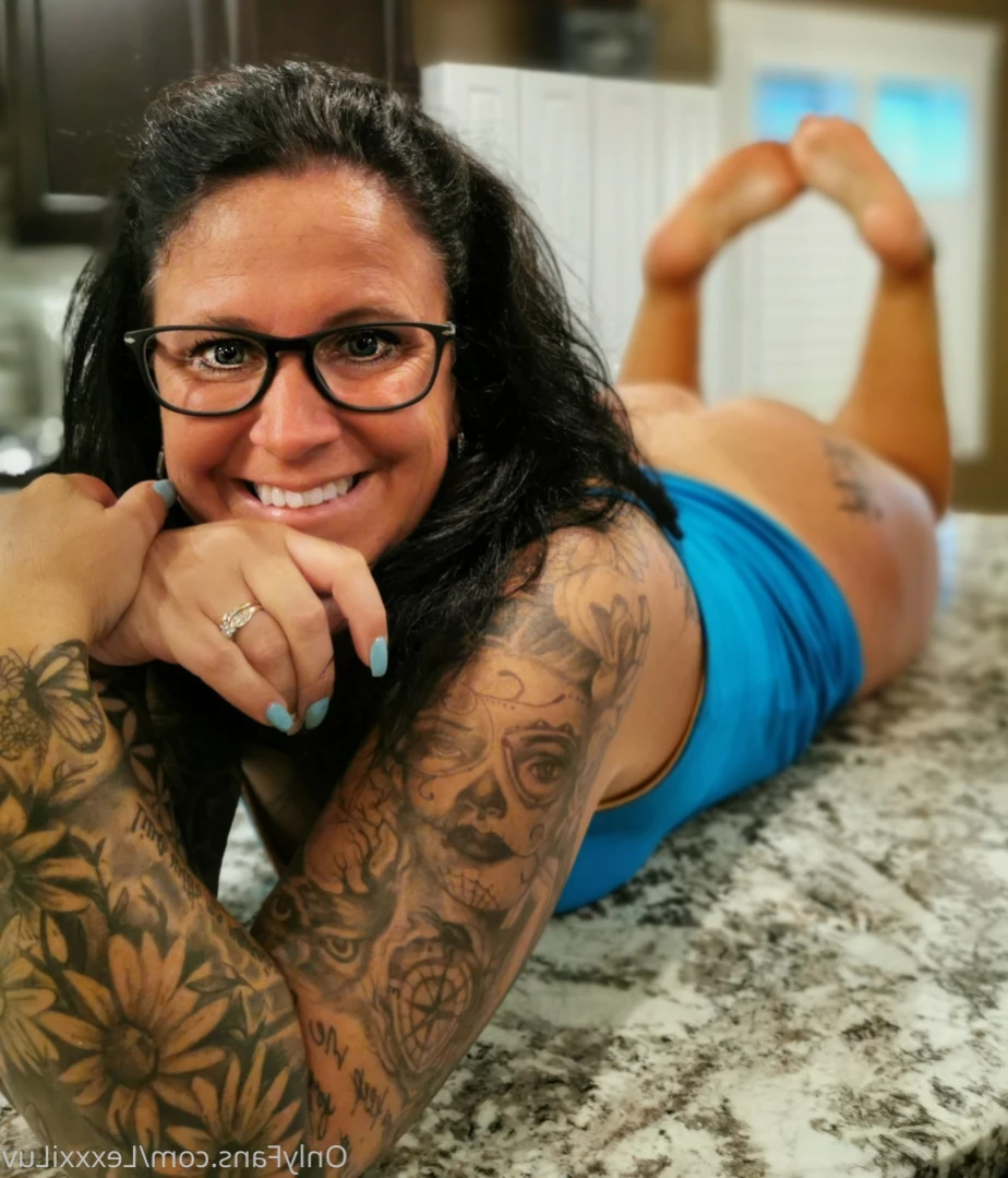 Lexxxi Luv - Naughty HotWife [ lexxxiluv ] Onlyfans leaked photo 11261280 on Hotleaks.tv