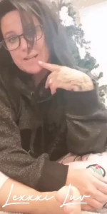 Lexxxi Luv - Naughty HotWife [ lexxxiluv ] Onlyfans leaked video 12565268 on Hotleaks.tv