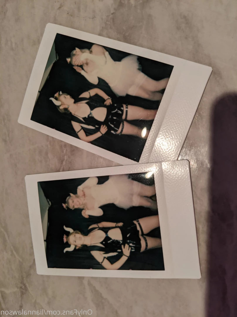 Lianna Lawson [ liannalawson ] Onlyfans leaked photo 11842589 on Hotleaks.tv