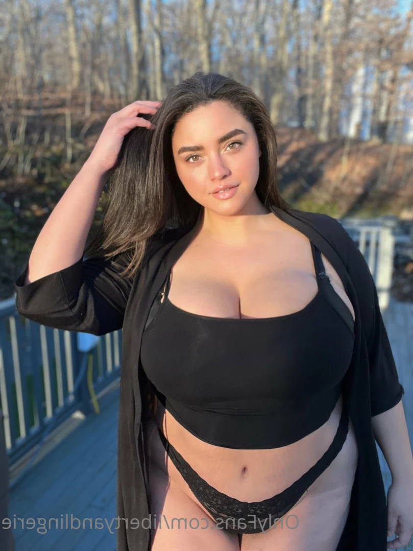 Liberty &amp; Lingerie VIP [ libertyandlingerie ] Onlyfans leaked photo 11267528 on Hotleaks.tv