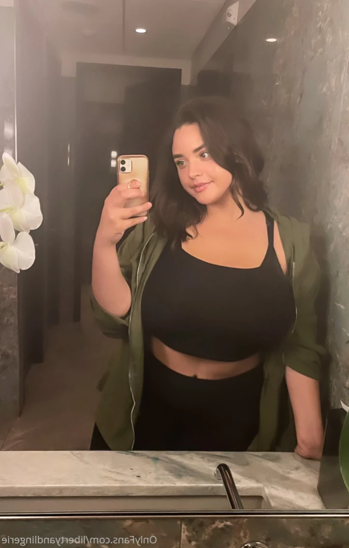 Liberty &amp; Lingerie VIP [ libertyandlingerie ] Onlyfans leaked photo 11267541 on Hotleaks.tv