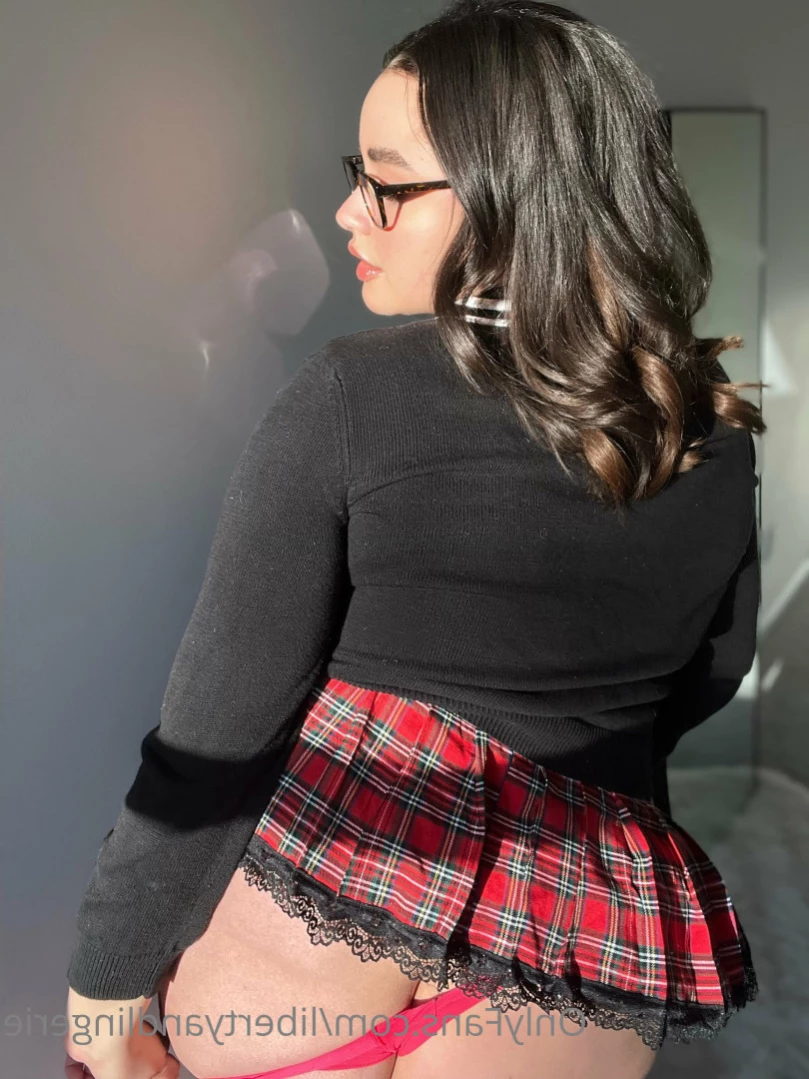 Liberty &amp; Lingerie VIP [ libertyandlingerie ] Onlyfans leaked photo 13005152 on Hotleaks.tv