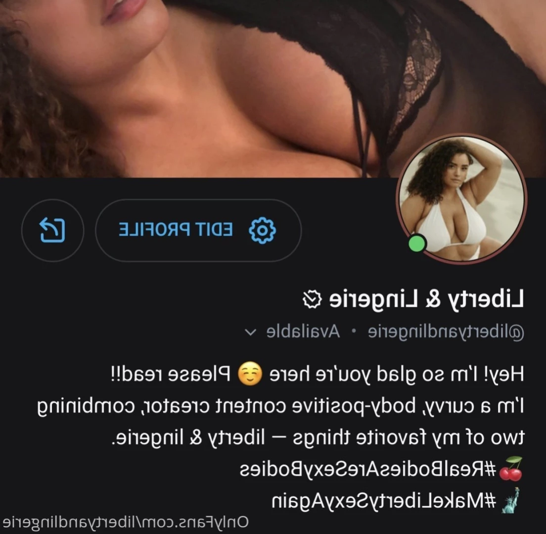 Liberty &amp; Lingerie VIP [ libertyandlingerie ] Onlyfans leaked photo 15193537 on Hotleaks.tv