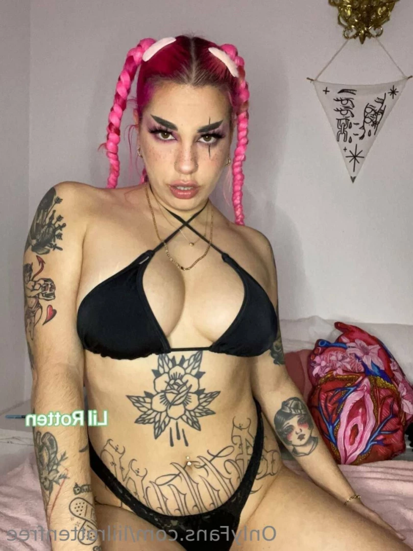 💚READY TO SEXT💚 [ liilrottenfree ] Onlyfans leaked photo 11269253 on Hotleaks.tv
