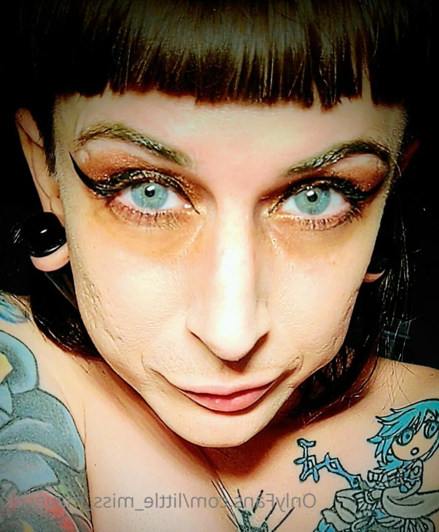 Mav, Mommy, Kitten or Celty [ lil-missmaverick ] Onlyfans leaked photo 11999869 on Hotleaks.tv