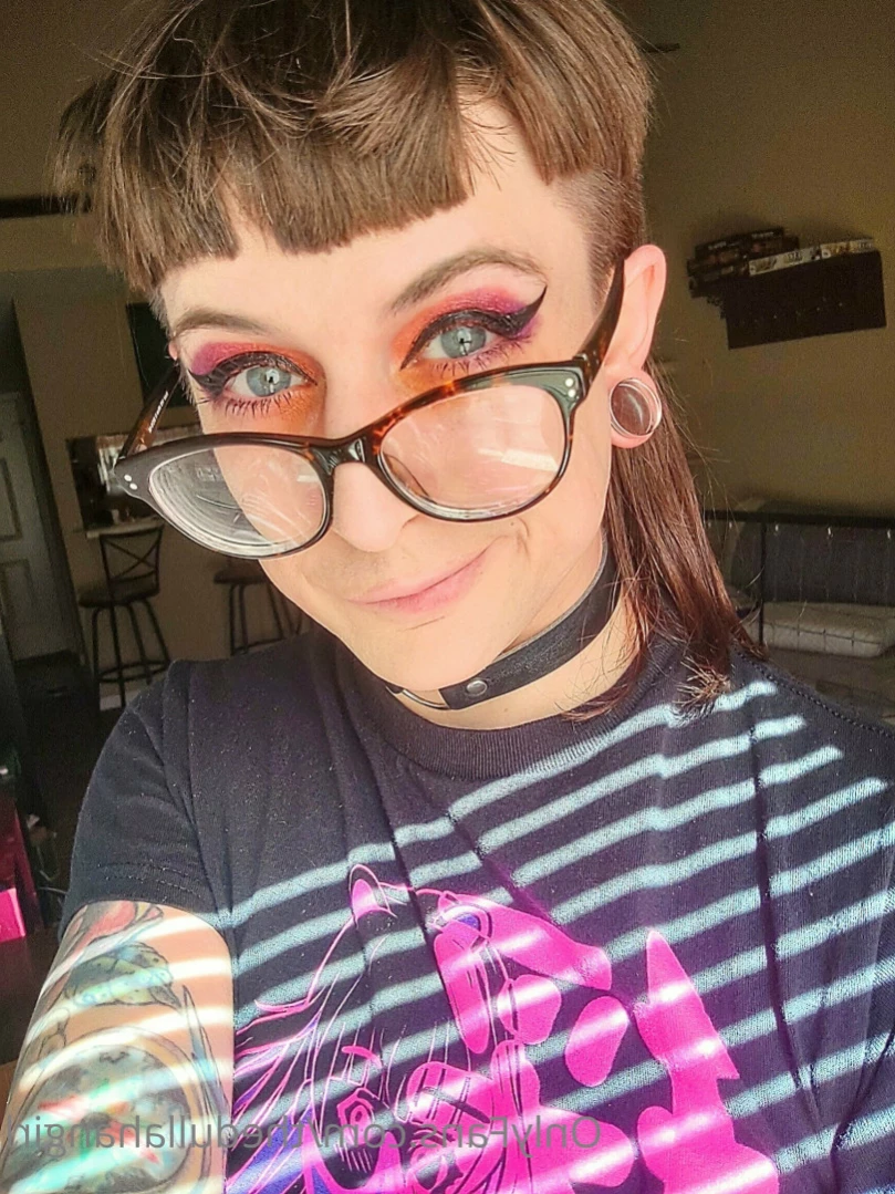 Mav, Mommy, Kitten or Celty [ lil-missmaverick ] Onlyfans leaked photo 16273697 on Hotleaks.tv