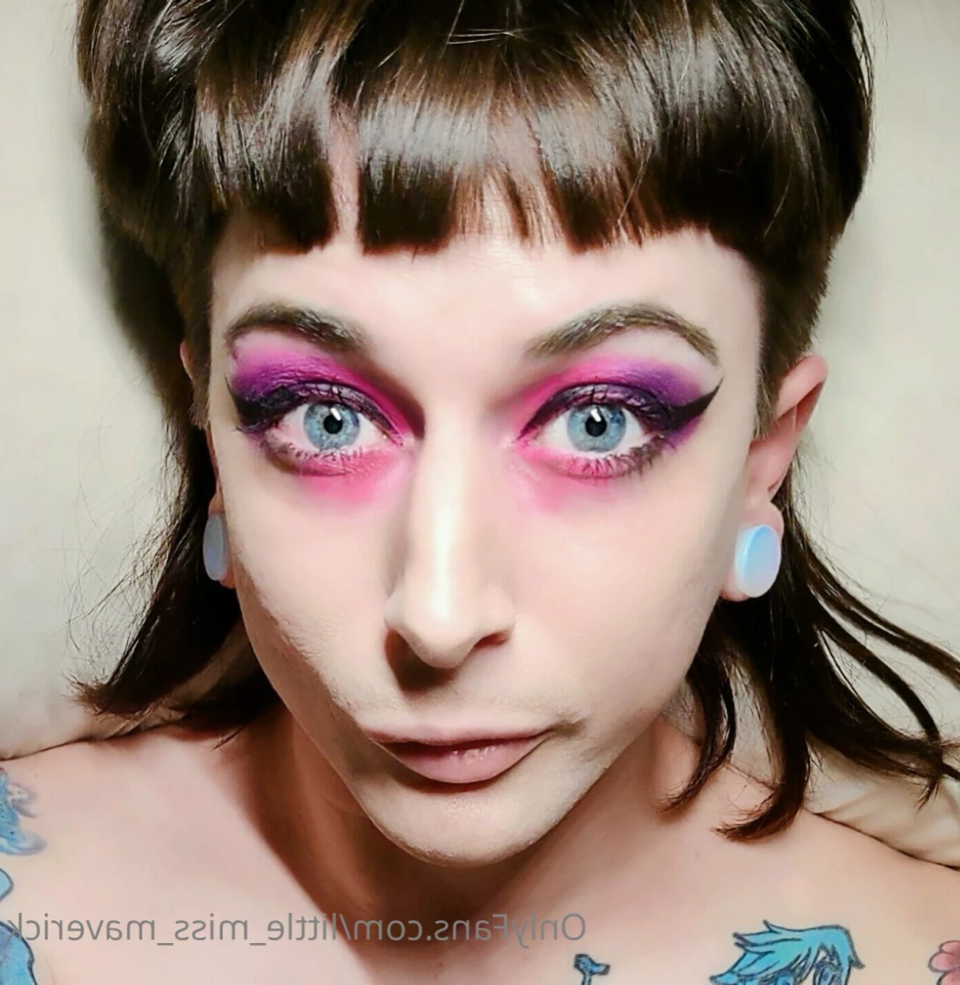 Mav, Mommy, Kitten or Celty [ lil-missmaverick ] Onlyfans leaked photo 16293004 on Hotleaks.tv