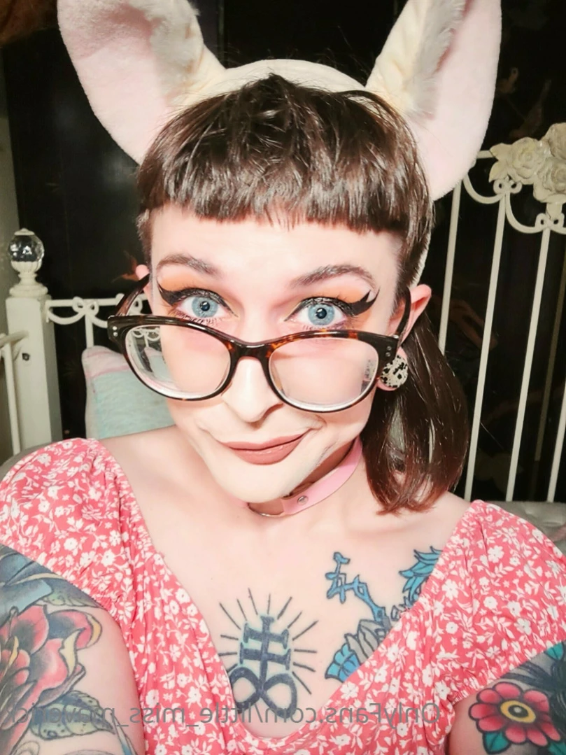 Mav, Mommy, Kitten or Celty [ lil-missmaverick ] Onlyfans leaked photo 16323078 on Hotleaks.tv