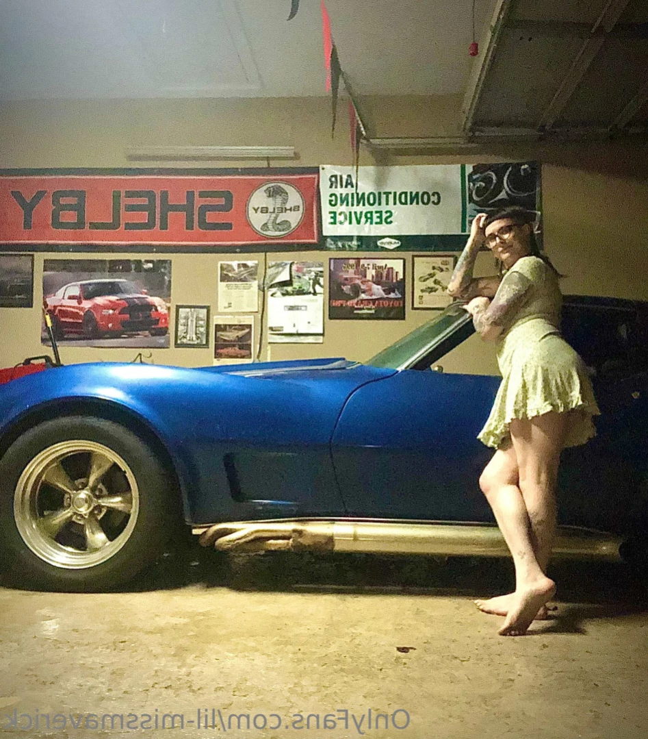 Mav, Mommy, Kitten or Celty [ lil-missmaverick ] Onlyfans leaked photo 16323090 on Hotleaks.tv