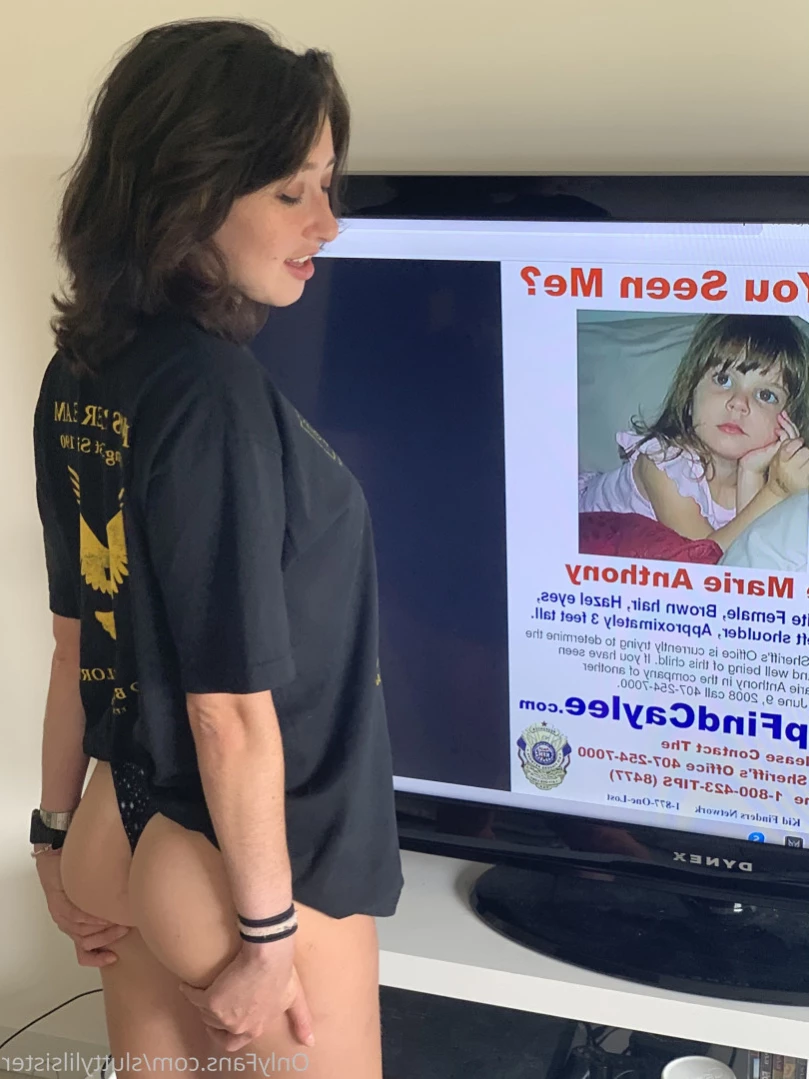 Anne Frank [ lil_ann3frank ] Onlyfans leaked photo 11268267 on Hotleaks.tv