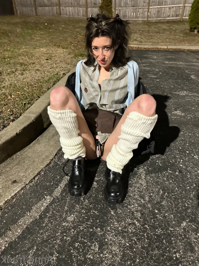 Anne Frank [ lil_ann3frank ] Onlyfans leaked photo 11268269 on Hotleaks.tv