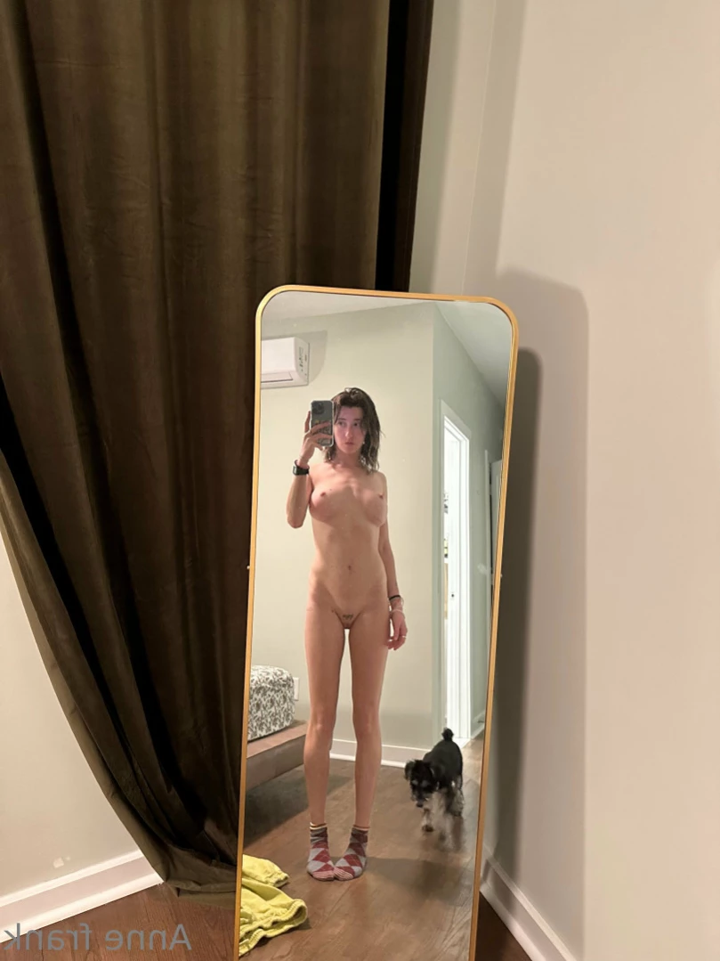 Anne Frank [ lil_ann3frank ] Onlyfans leaked photo 11268277 on Hotleaks.tv