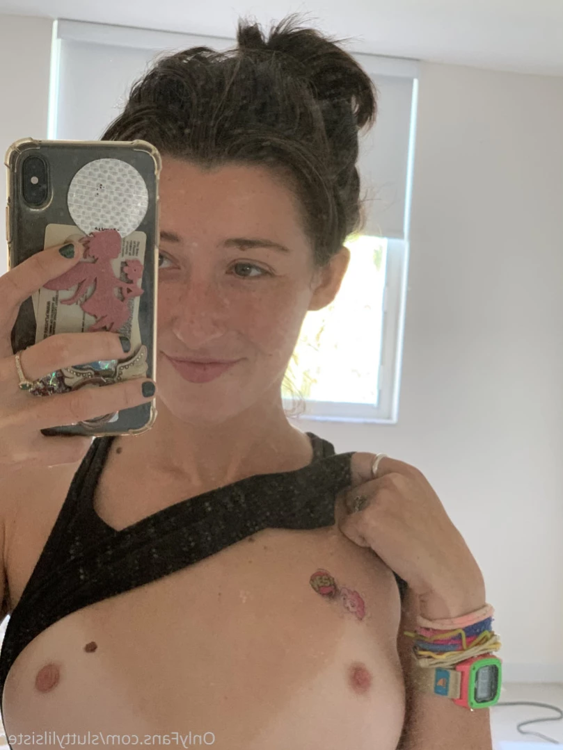 Anne Frank [ lil_ann3frank ] Onlyfans leaked photo 13190216 on Hotleaks.tv