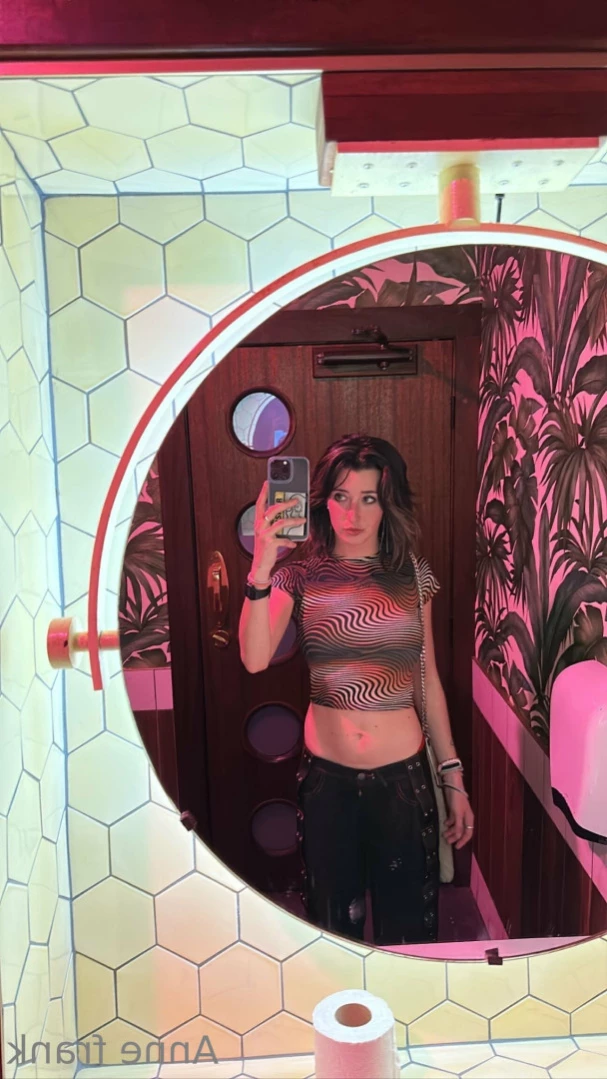 Anne Frank [ lil_ann3frank ] Onlyfans leaked photo 14360747 on Hotleaks.tv