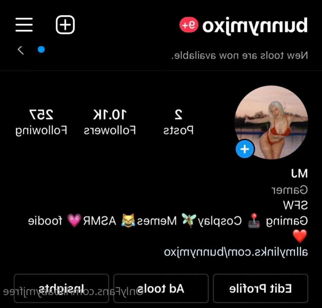 MJ [ lilbabymjxo ] Onlyfans leaked photo 11269398 on Hotleaks.tv