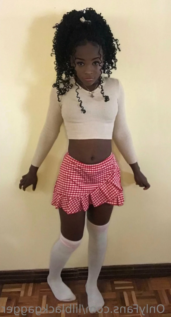 Tracy Trouble [ lilblackgagger ] Onlyfans leaked photo 12302072 on Hotleaks.tv