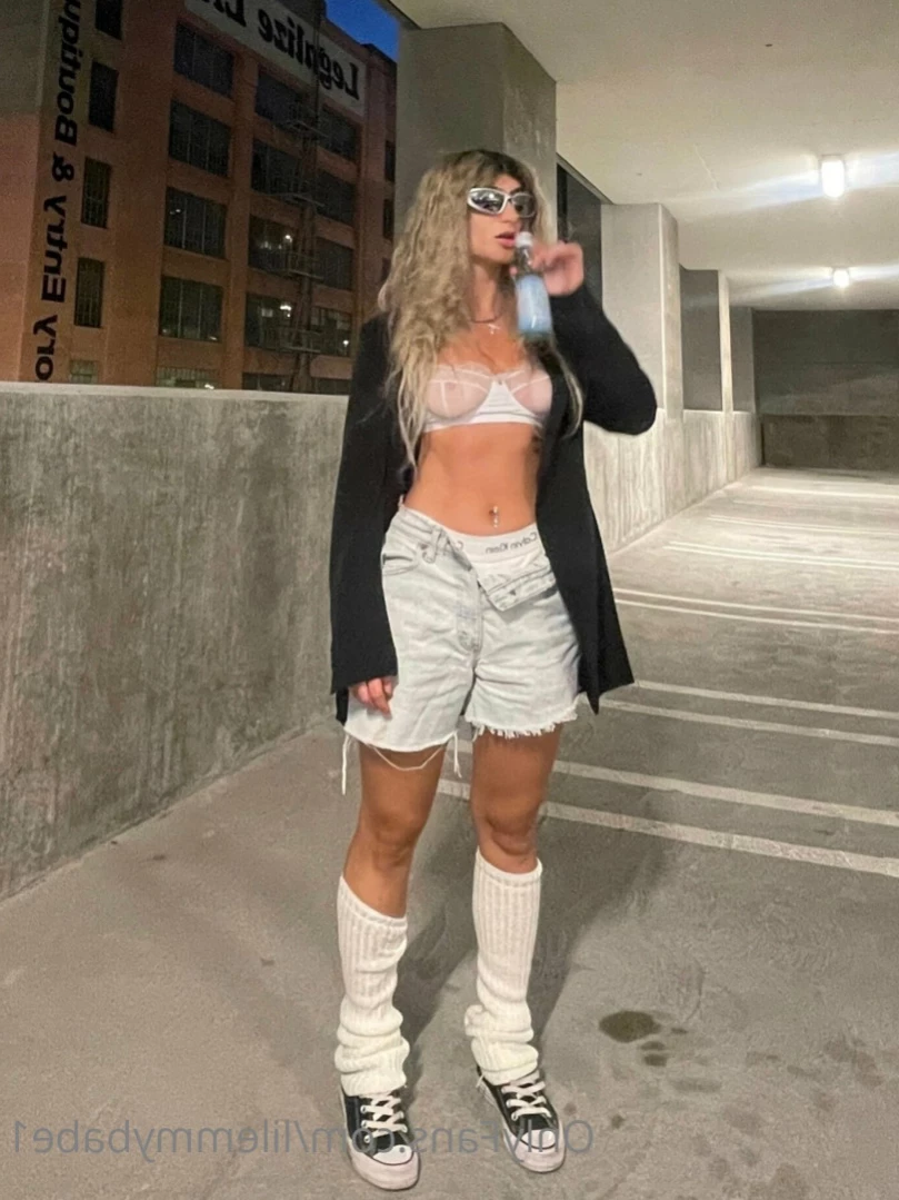 lilemmybabe1 Onlyfans leaked photo 16231128 on Hotleaks.tv