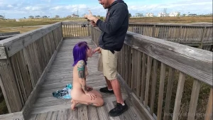 Hailey Nicole [ lilglitterbitchfree ] Onlyfans leaked video 11967440 on Hotleaks.tv