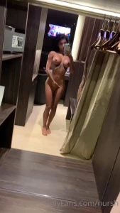 Nurshath Diti👑 [ nursh ] Onlyfans leaked video 1704874 on Hotleaks.tv