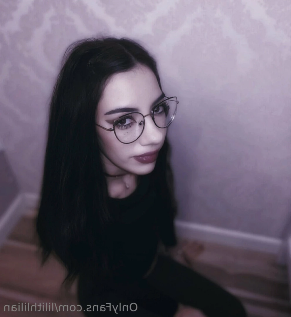 SATANIA [ lilithlilian ] Onlyfans leaked photo 11268854 on Hotleaks.tv