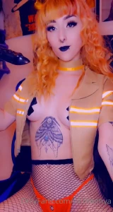 Step Sis Lilli | big tiddy goth gf [ lillithlethya ] Onlyfans leaked video 18094760 on Hotleaks.tv