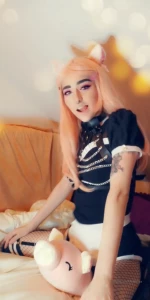 Step Sis Lilli | big tiddy goth gf [ lillithlethya ] Onlyfans leaked video 18094771 on Hotleaks.tv