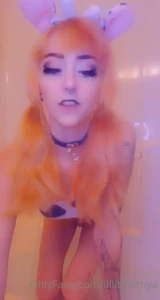 Step Sis Lilli | big tiddy goth gf [ lillithlethya ] Onlyfans leaked video 18094776 on Hotleaks.tv