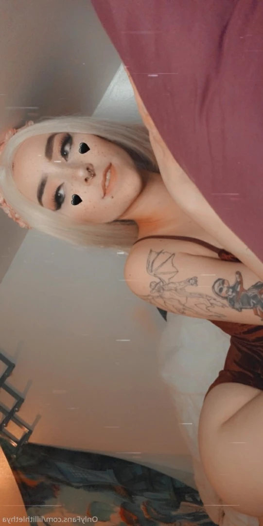 Step Sis Lilli | big tiddy goth gf [ lillithlethya ] Onlyfans leaked photo 10937791 on Hotleaks.tv