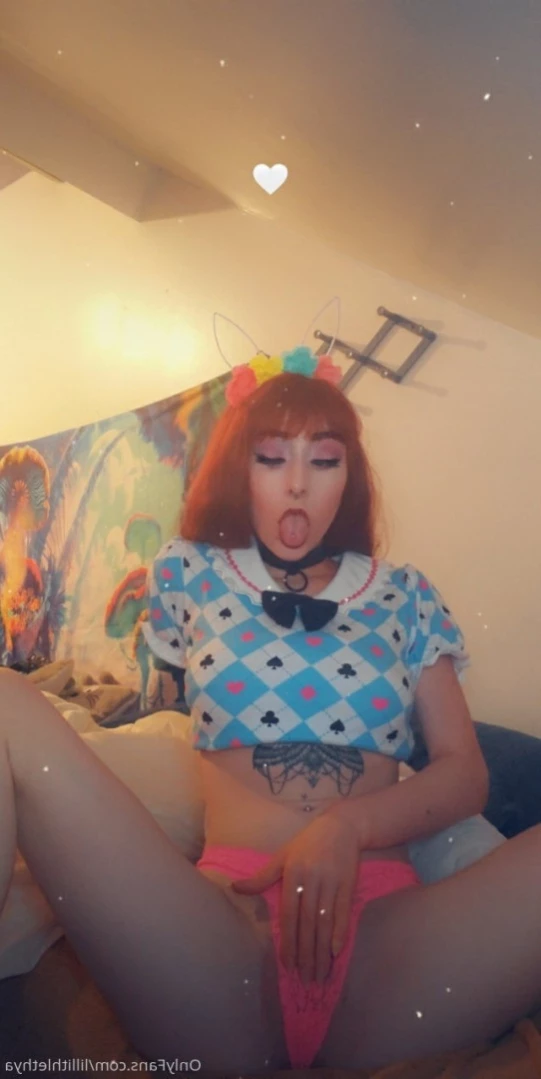 Step Sis Lilli | big tiddy goth gf [ lillithlethya ] Onlyfans leaked photo 10973591 on Hotleaks.tv